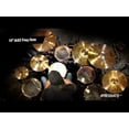 thumbnail image 6 of Sabian AAX Freq Hats - 14", 6 of 6