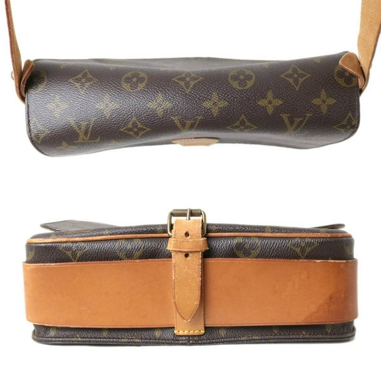 Pre-Owned LOUIS VUITTON / Louis Vuitton Cult Ciel GM Shoulder Bag  