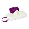 Parent's Choice Portable & Lightweight Diaper Wipes Case
