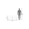 thumbnail image 4 of TREEVOL FURNITURE Coy Tv Stand, 4 of 5