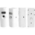 thumbnail image 2 of Air Freshener Lcd Display Automatic Timer Scent Fragrance Dispenser Aroma Spray Essential Oil Aerosol Dispenser Room Office (battery Not Included), 2 of 5
