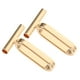 thumbnail image 4 of 2 convertidores de pin a colgante, convertidor de broche horizontal para cambiar broches y pins a colgantes, adaptador de broche de acero inoxidable, pin y colgante, accesorios para collares DIY, 4 of 7