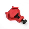 thumbnail image 1 of 90 Degree Corner Clamps for Woodworking Angle Clamp Tool Fast Adjustable Quick Spring Holder Photo Picture Frame Fixer, 1 of 5