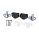 thumbnail image 2 of 2PCS FQB500130 Puertas de Puertas Catch And Sppers Kits para Sturdy, 2 of 8