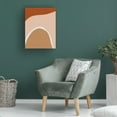 thumbnail image 2 of Trademark Fine Art Yopie Studio Sand Canvas Wall Art, 2 of 4