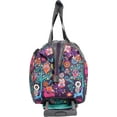 Wheeled Duffel Bag (22in, Wildwoods)