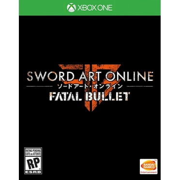 Sword Art Online: Alicization Lycoris, Bandai Namco, Xbox One ...