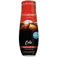 thumbnail image 2 of SodaStream Cola Drink Mix, 6 Count, 440 mL, 2 of 5