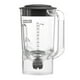 thumbnail image 1 of Hamilton Beach Commercial 908®R - Contenedor de policarbonato de 1.25 litros, compatible con licuado, 1 of 5