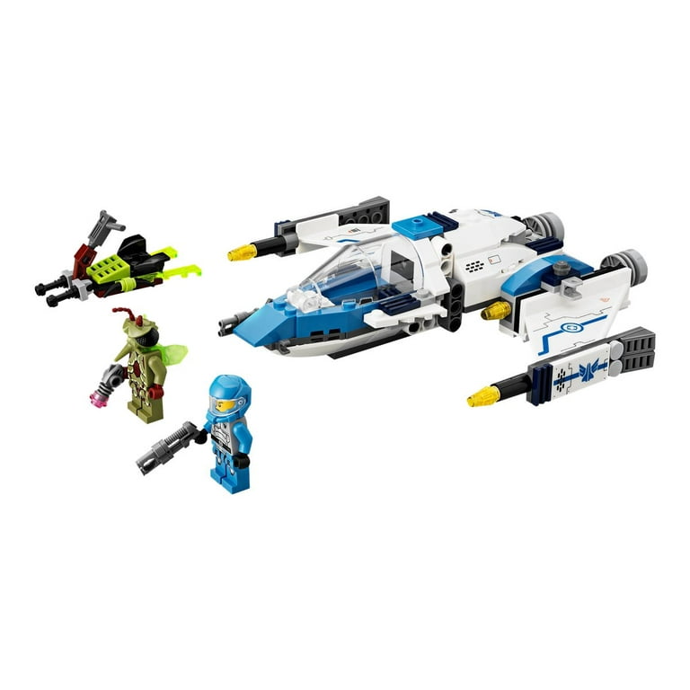 LEGO Galaxy Squad 70701 Swarm Interceptor