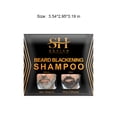 thumbnail image 3 of pitrice Beard Coloring Darkening Dye Shampoo Gradually Colors Mustache(15ml) 1 pc, 3 of 8