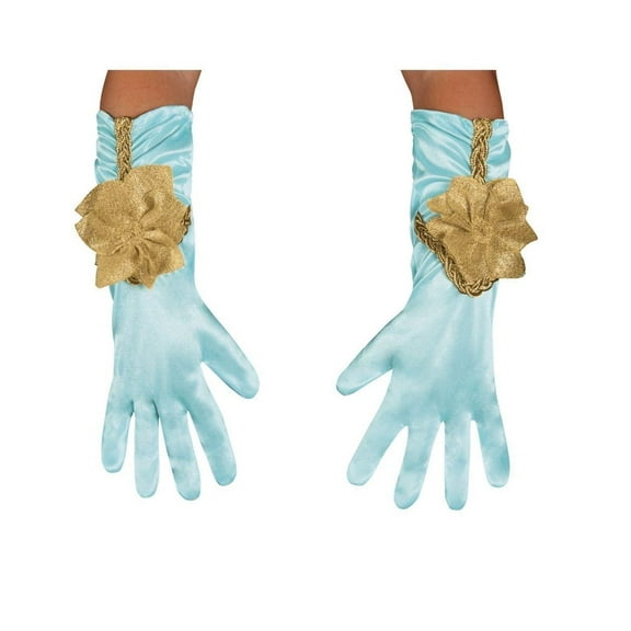 JASMINE TODDLER GLOVES
