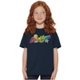 thumbnail image 4 of XOMG POP Brooklynn Sunshine Star Girls Kids T Shirt Tees Teen Brisco Brands L, 4 of 6