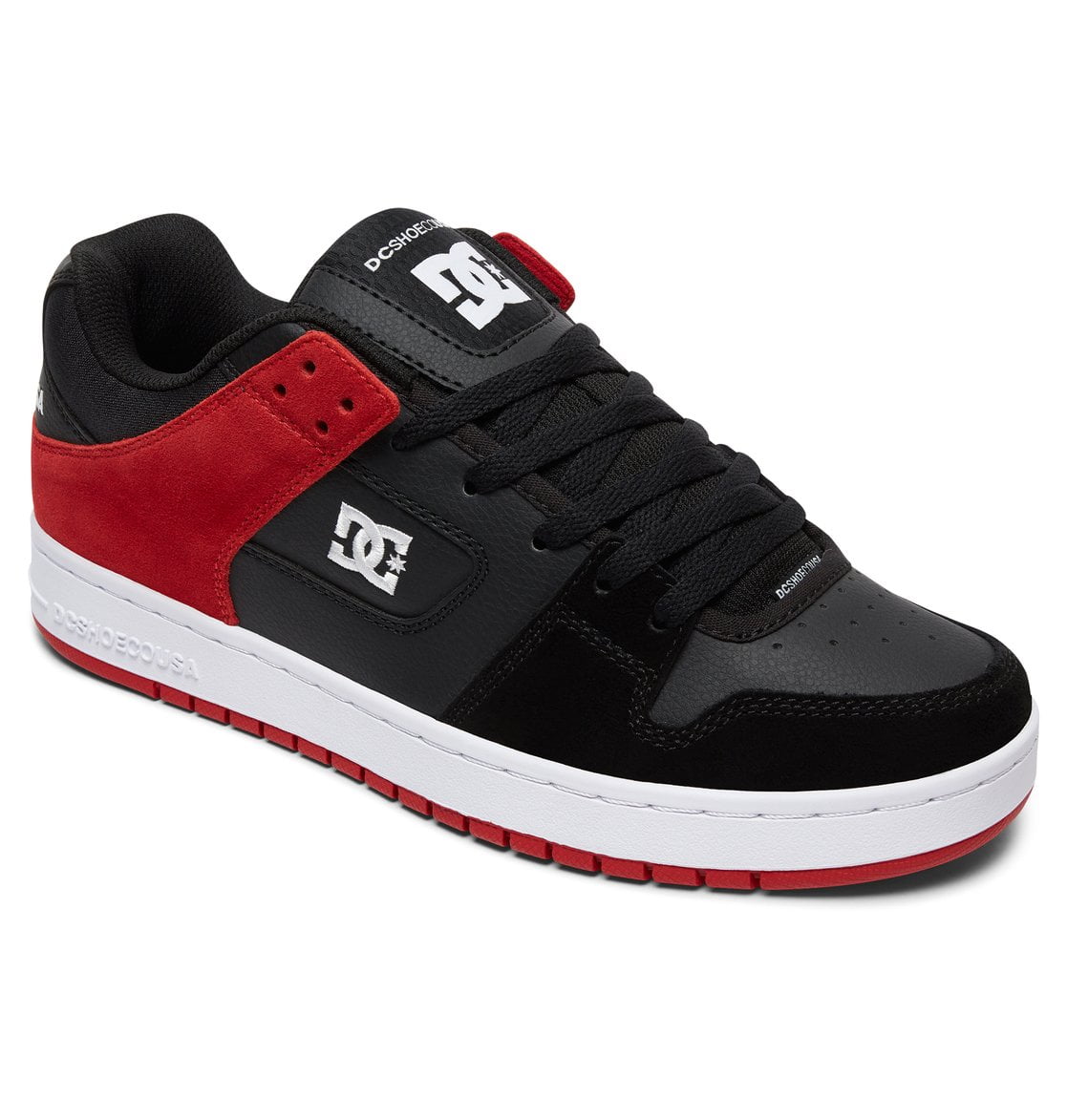 dc manteca shoes
