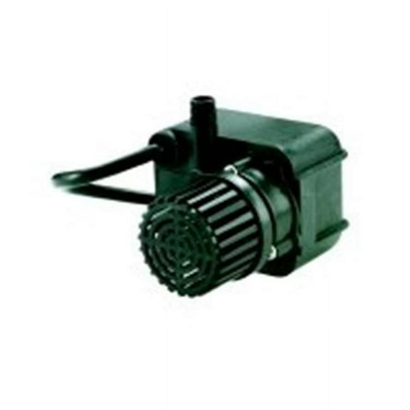 566608 170 Gph Water Garden Pump