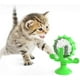 thumbnail image 4 of Juguete Dispensador De Golosinas Para Gatos Verde Jormftte WMZL-940-1, 4 of 6