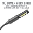 thumbnail image 3 of Real Avid Smart-Assist Accessory System | Includes 180 Lumen Work Light, 5-Inch Magnifying Glass and Cell Phone Holder, 3 of 9