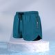 thumbnail image 1 of Bañador de hombre, bañador holgado antivergüenza de primavera, conjunto de traje de baño de doble capa, bañador de playa, equipo de natación, 1 of 2