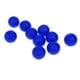 thumbnail image 3 of 1 piezas de pelota de entrenamiento de golf de espuma de poliuretano, accesorio para palos de golf para amantes del golf. Azul, 3 of 5
