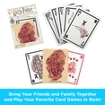 thumbnail image 2 of Harry Potter Gryffindor Playing Cards, 2 of 7