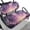 Summer Beach Sunset Palm Tree, variant on Uorisanigo Golf Cart Seat Covers Durable Golf Cart Seat Cushion Pad Anti-Scratch Golf Cart Seat Protector Summer Beach Sunset Palm Tree Universal Fit All EZGO, Yamaha, Icon and More 2-Seat