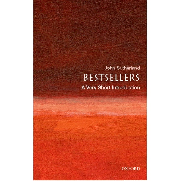 Very Short Introductions Bestsellers: A Very Short Introduction, (Paperback)