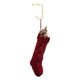 thumbnail image 1 of Decoración de fiesta sin gancho para colgar medias navideñas. Gancho adhesivo móvil para bolsas para el borde de la mesa. Perfecto para bolsos, mochilas y más., 1 of 5