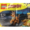 thumbnail image 1 of LEGO SCOOBY-DOO 30601 set de Polysac Exclusif SCOOBY-DOO, 1 of 1