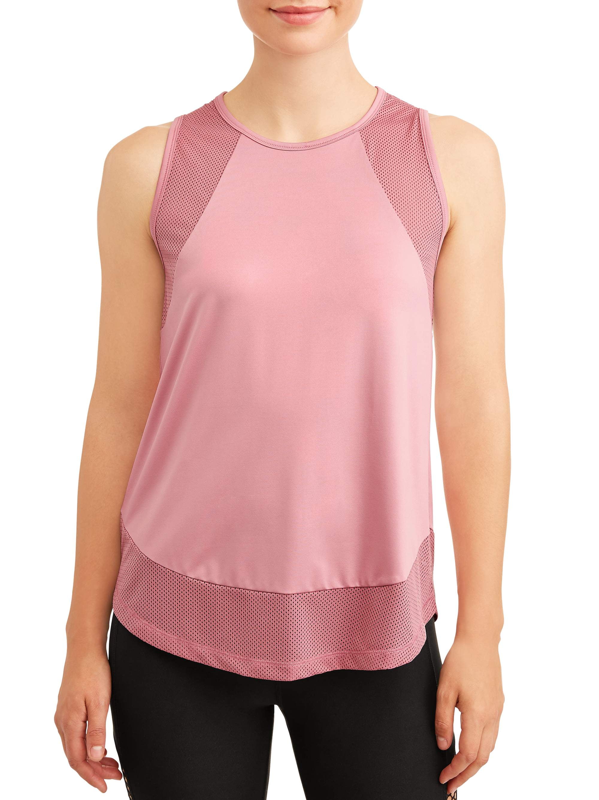 avia-avia-women-s-active-performance-mesh-tank-top-walmart