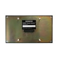 thumbnail image 3 of Siemens 4300 3-Phase Power Meter Display Module Keypad Controller, 3 of 4