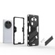 thumbnail image 3 of Funda para OPPO FIND X6 PRO Protección A Prueba De Golpes Con Soporte De TPU Duradero Y Práctico, 3 of 5
