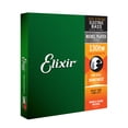 thumbnail image 1 of Cuerdas para bajo Elixir 15433 Medium B, escala extralarga, 1 of 5
