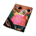 thumbnail image 2 of Bing Yum Bing And Sula Velour Beach Towel, 2 of 3