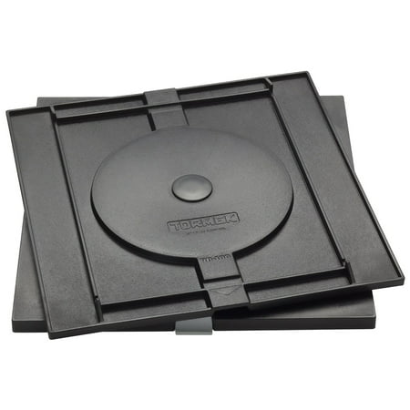

Tormek RB180 Low-Friction Polymer Sharpening System Rotational Base