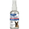 Vettrust Antibacterial Antifungal Spray For Dogs & Cats, 4 Fl Oz