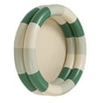 thumbnail image 1 of <p>Piscine Gonflable, Piscine Gonflable au Style Mignon pour Intérieur Extérieur</p>, 1 of 7