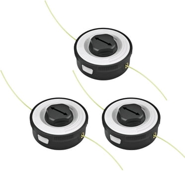 3PCS Trimmer Head Replacement for Stihl Autocut C3-2 Spool Fits FSA 57 FSE 52 Weed Eater String