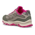 thumbnail image 2 of Merrell Kids Unisex Moab Speed Low Waterproof Sneaker, 2 of 4
