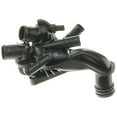 thumbnail image 2 of MotorRad CST Thermostat 921-221 Standard; OE Replacement; Temperature 221F, 2 of 3