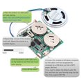 thumbnail image 5 of 5X DIY Light Sensor Sound Module,Micro-USB Recordable Sound Chip 8M Memory Speaker Talking Programmable Music Player Box, 5 of 8