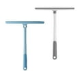 thumbnail image 5 of Tnobhg Shower Squeegee with Ergonomic Handle 360-Degree Rotatable Handheld Window Mirror Squeegee Bathroom Supplies, 5 of 8