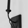 thumbnail image 5 of 1 Light Wall Sconce Capital Lighting 641611Bi, 5 of 5