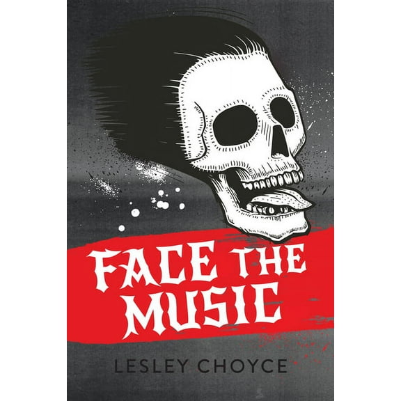 Orca Soundings Face the Music, (Paperback)