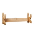 thumbnail image 3 of Display Stand Desktop Collection Musical Instrument Storage Rack Decorative 1 Tier, 3 of 8