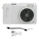 thumbnail image 2 of Cámaras Digitales para Fotografía, Cámara Vlogging 1080p 48MP, Cámara Compacta Con Zoom Digital 16x Con Pantalla de 2,4 Pulgadas, Cámara Selfie Portátil para Viajes, 2 of 7