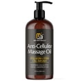 M3 Body Massage Oil and Roller Kit, 8 fl oz - Walmart.com