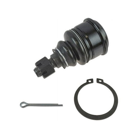 Front Lower Ball Joint - Compatible with 2001 - 2005 Honda Civic 2002 2003 2004