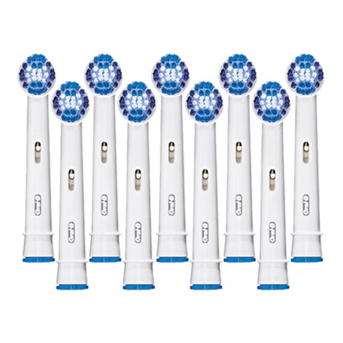 Oral B Precision Clean Brush Heads