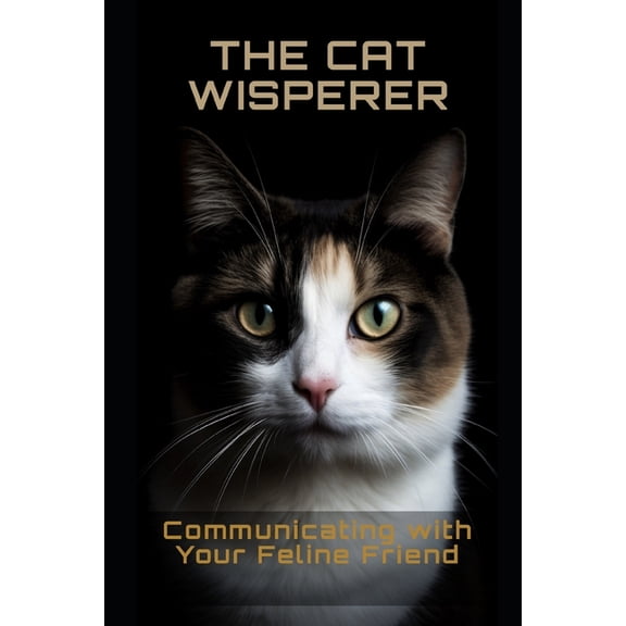 The Cat Whisperer (Paperback)
