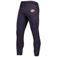 thumbnail image 2 of Unisex The Wild Collective Purple Los Angeles Lakers Acid Tonal Jogger Pants, 2 of 4